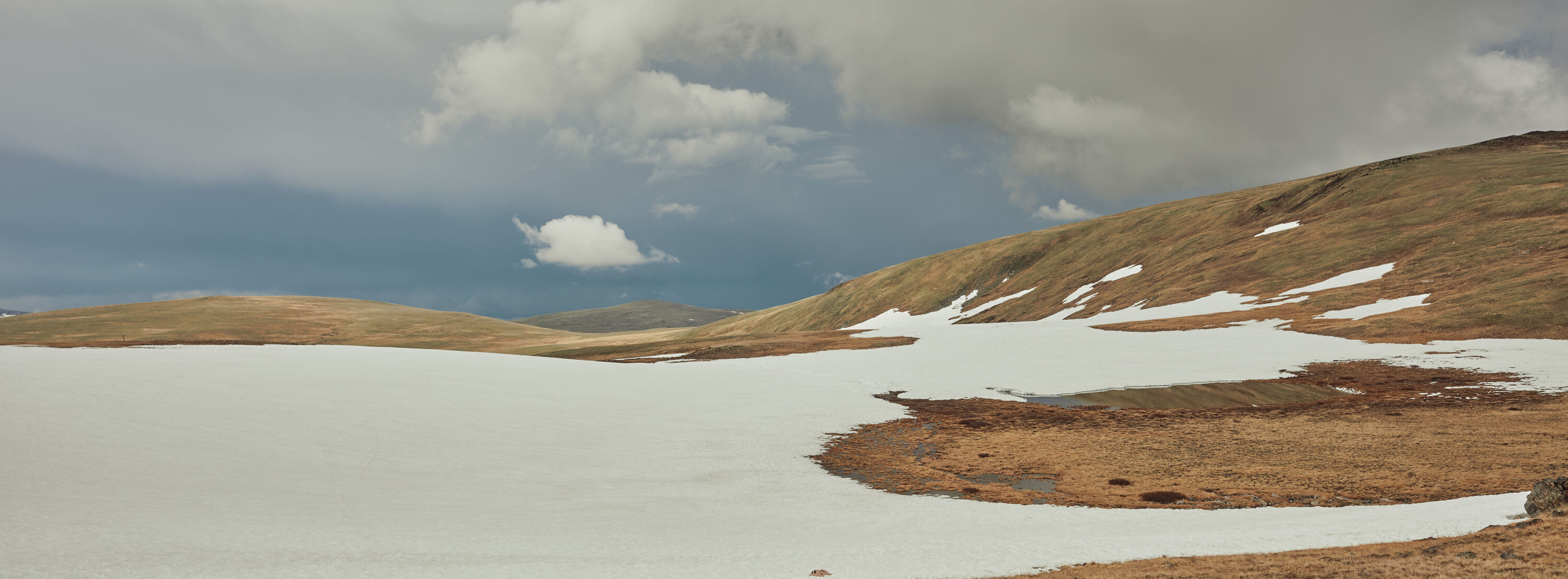 Beartooth Pass