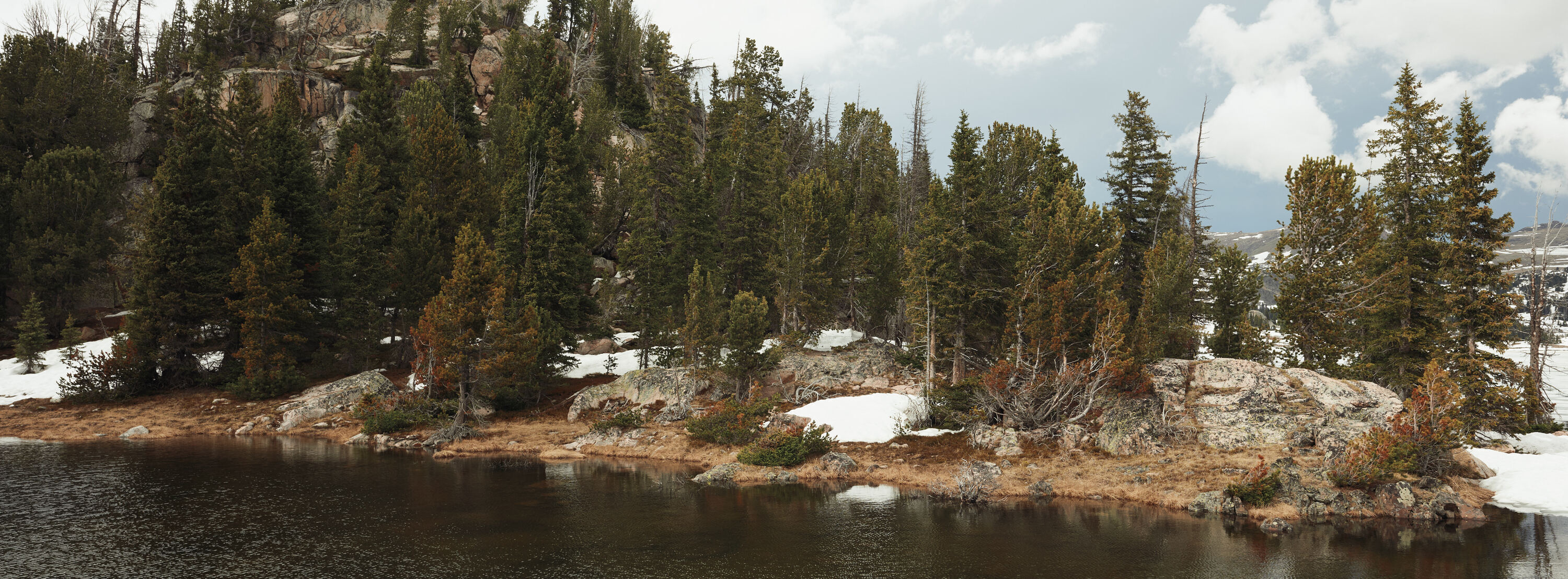 Beartooth Pass