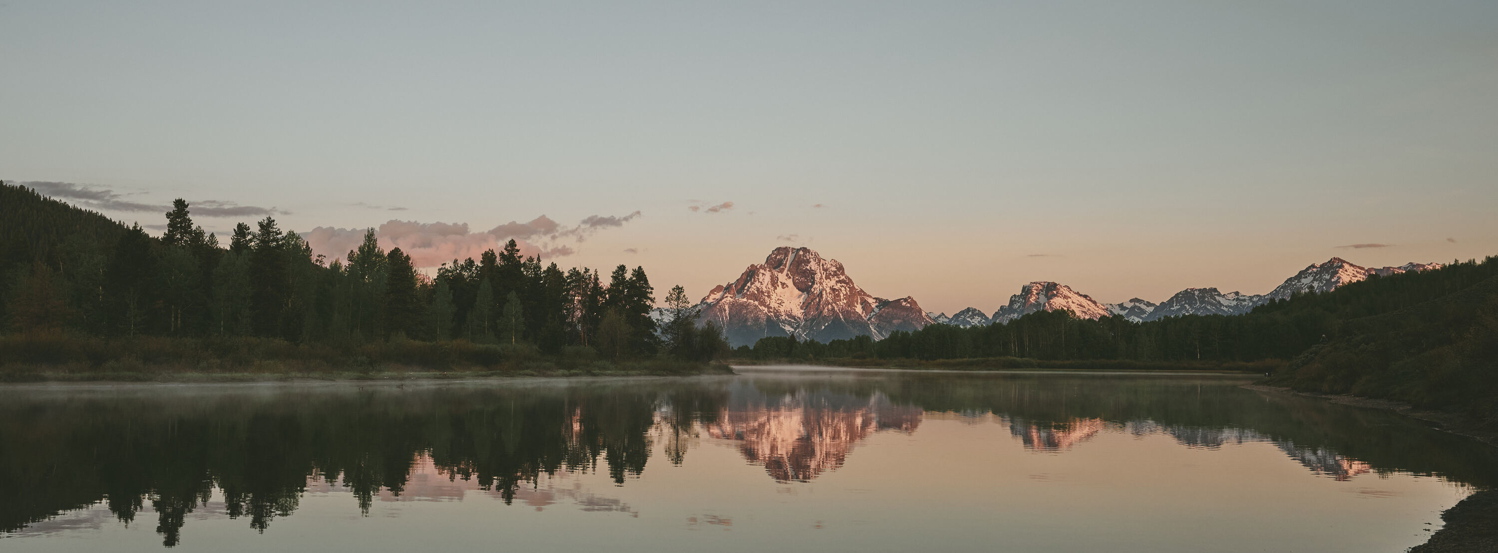 Grand Tetons