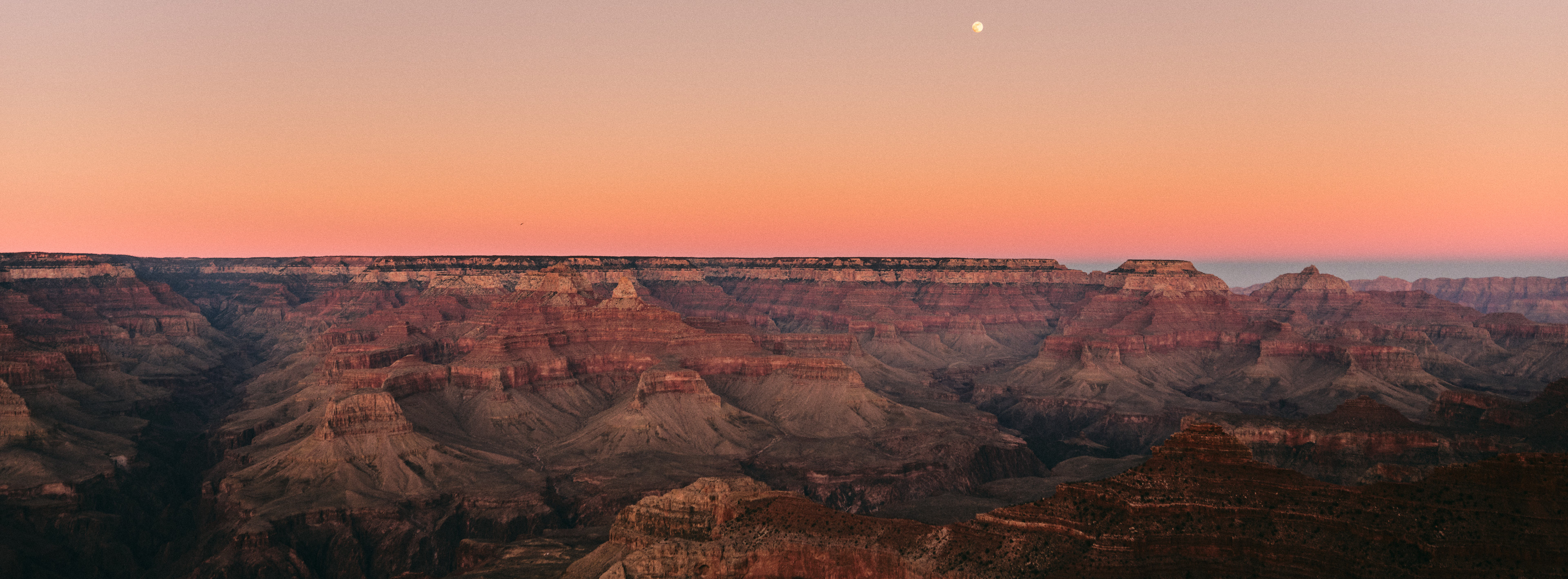 South Rim